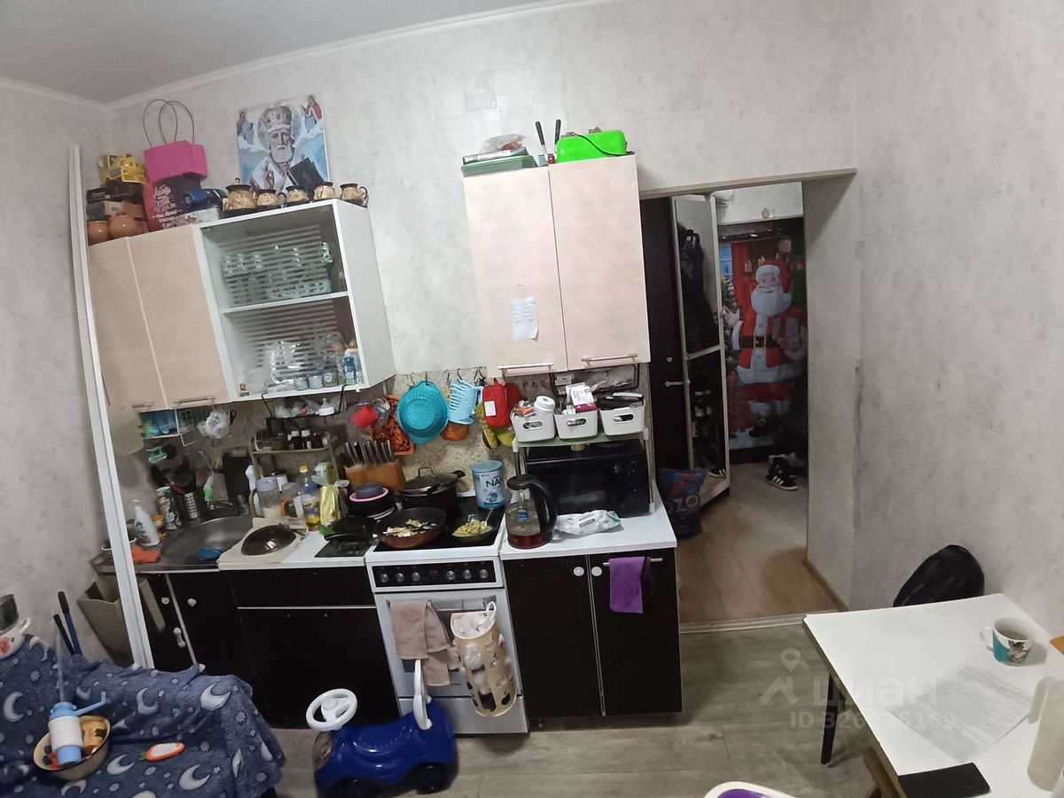 1-комн. кв., Прикубанский, Краснодар