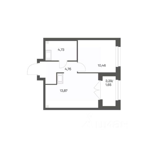 ЖК «Речной квартал»