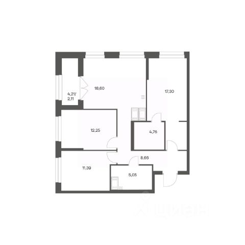 ЖК «Речной квартал»