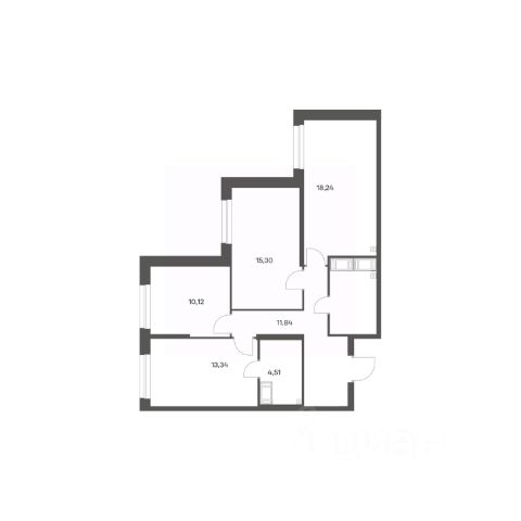 ЖК «Речной квартал»