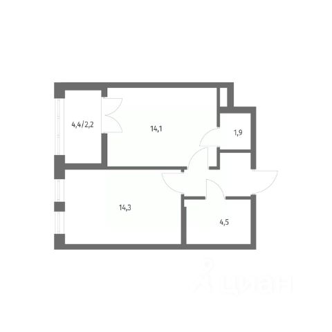 ЖК «NEWПИТЕР»