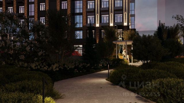 ЖК «Уссури-парк»