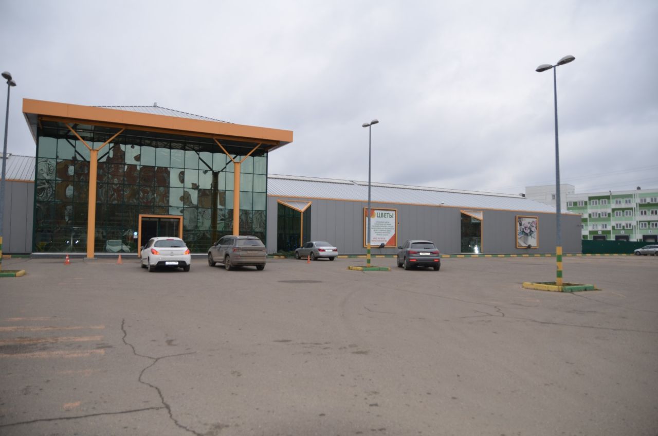 продажа помещений в БЦ На ул. Ленина, с1