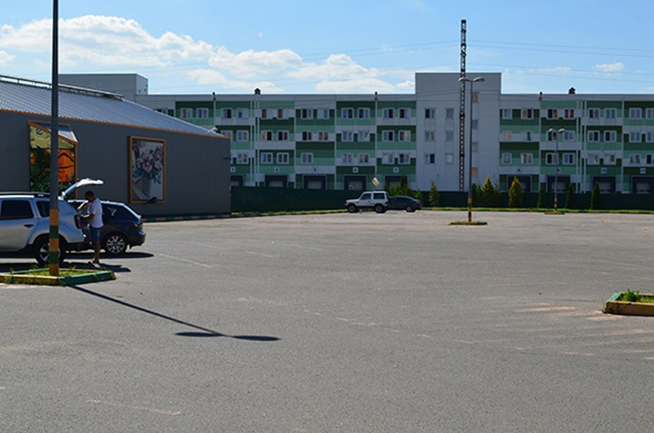 аренда помещений в БЦ На ул. Ленина, с1