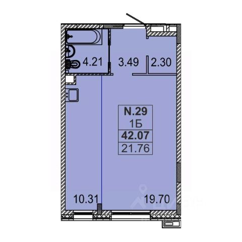 ЖК «Времена года»