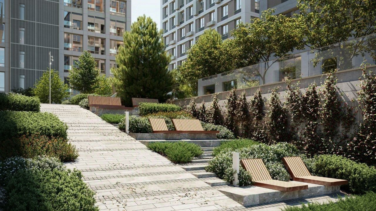1-комн. квартира, 40.9 м² — фото 26