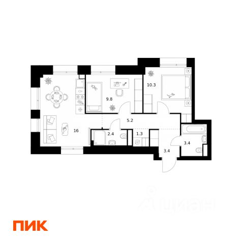 ЖК «Алтуфьевское 53»