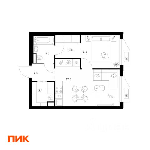 ЖК «Алтуфьевское 53»