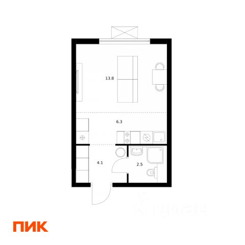 ЖК «Яуза парк»