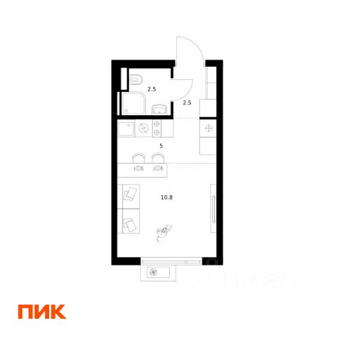 ЖК «Яуза парк»