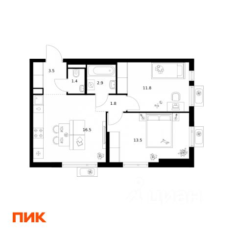 ЖК «Ярославский квартал»