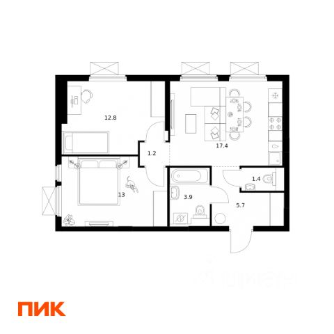 ЖК «Ярославский квартал»