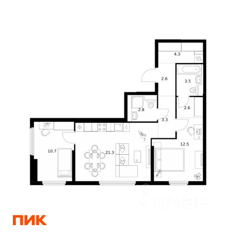 ЖК «Ярославский квартал»