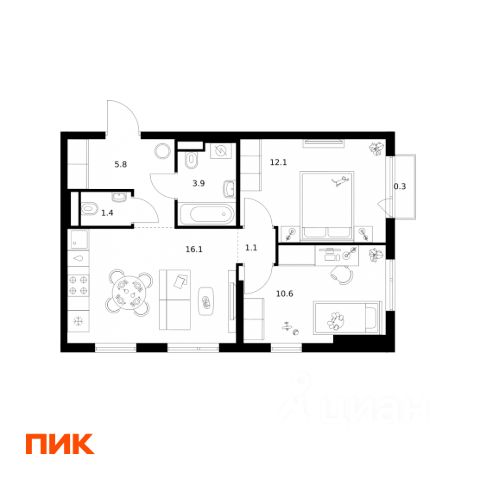 ЖК «Ярославский квартал»