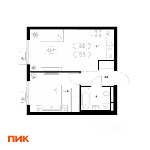 ЖК «Ярославский квартал»