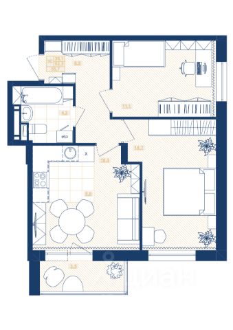 ЖК «Набережный (Сургут)»