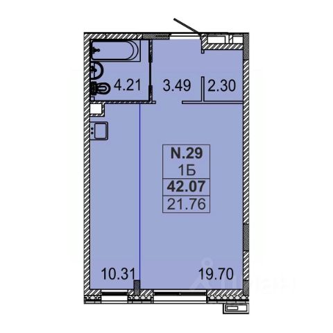 ЖК «Времена года»