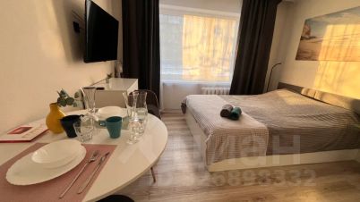 1-комн. кв 20 м2, 1/5 эт