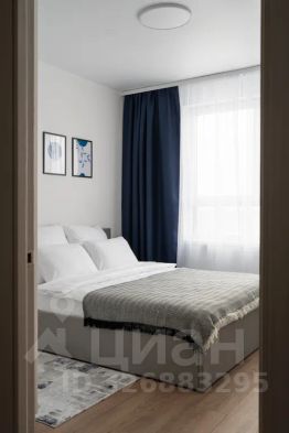 2-комн. кв 35 м2, 11/18 эт