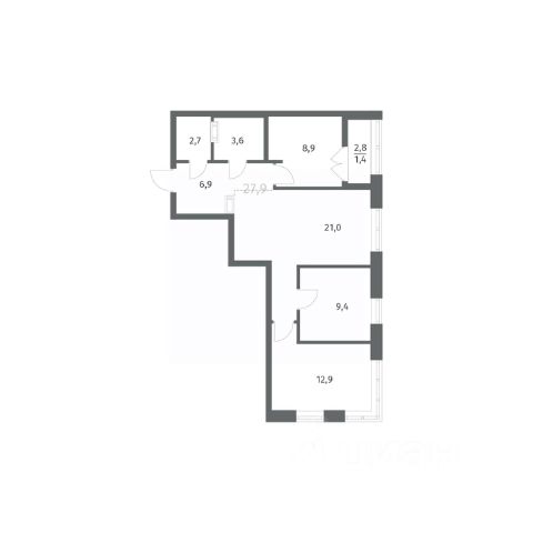 ЖК «NEWПИТЕР»