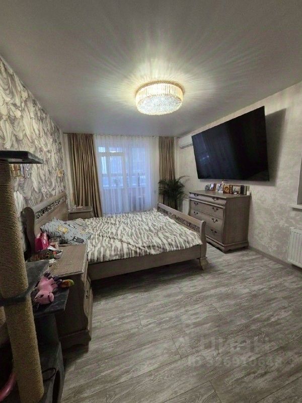 3-комн. кв., Карасунский