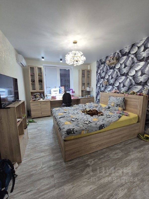 3-комн. кв., Карасунский