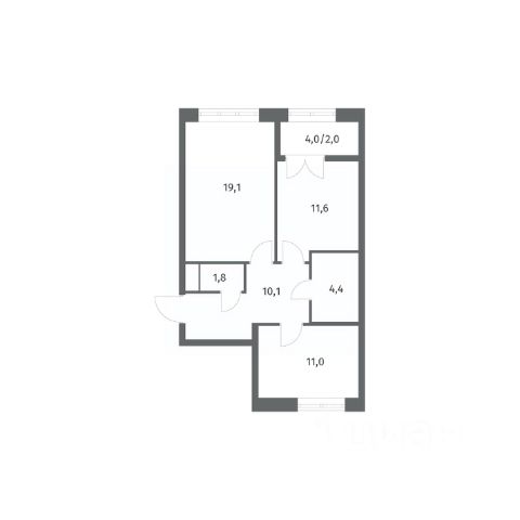 ЖК «NEWПИТЕР»