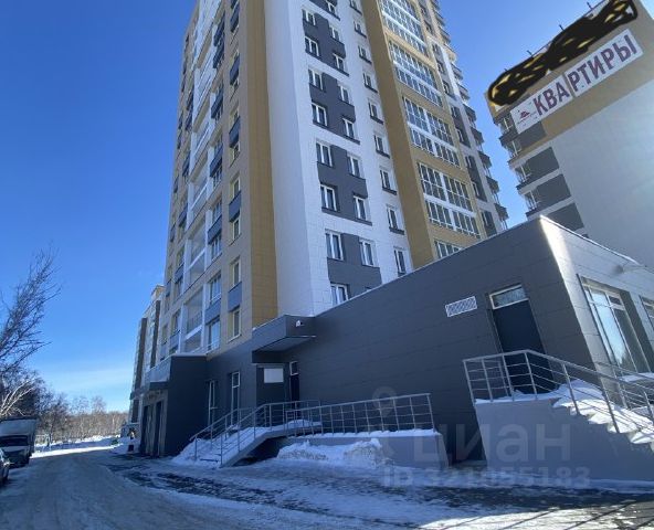 ЖК «Березка»