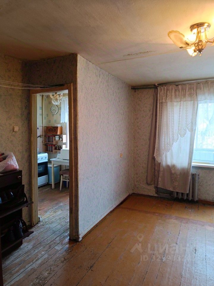 2-комн. кв., р-н Чкаловский, Екатеринбург