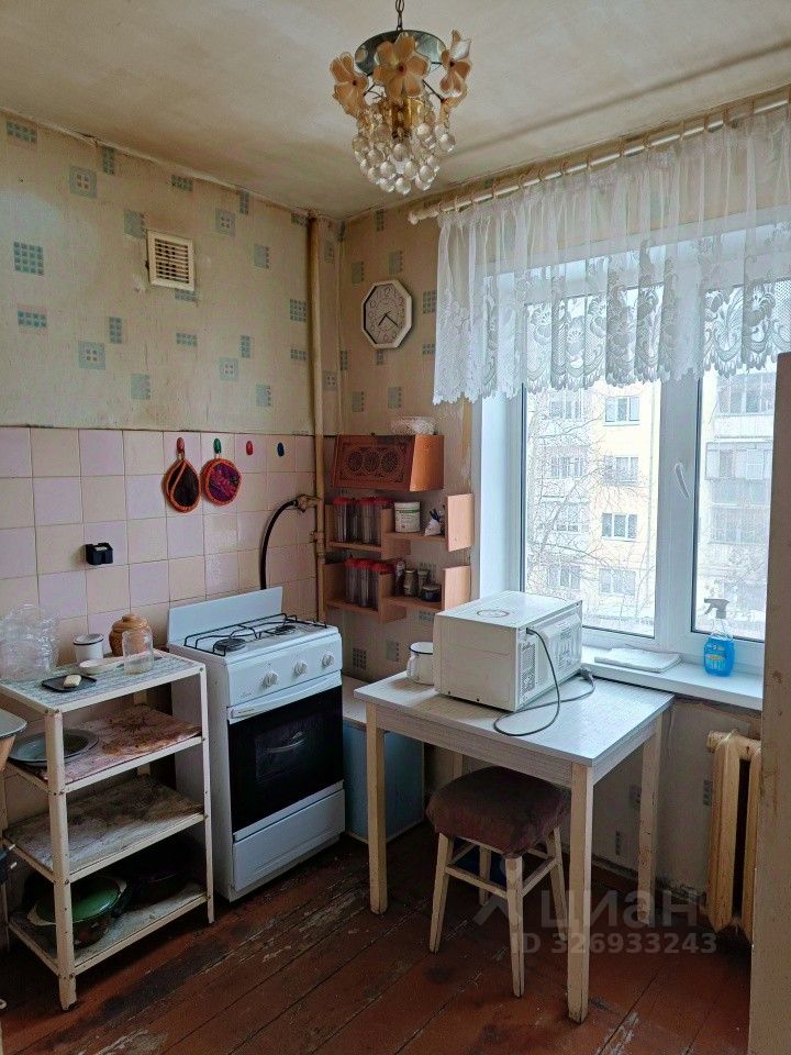 2-комн. кв., р-н Чкаловский, Екатеринбург