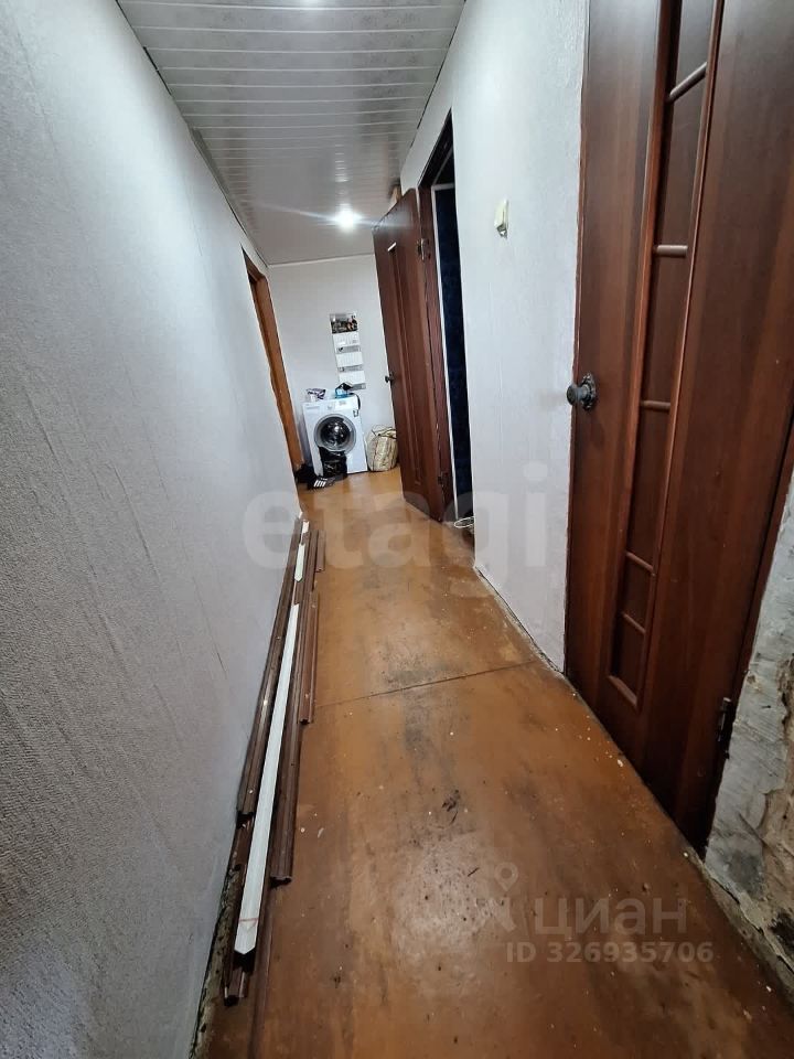 Комната 2-комн. 54.3 м² в Рудня — фото 2