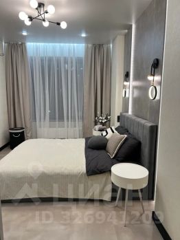 1-комн. кв 37 м2, 3/25 эт