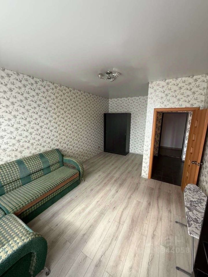 1-комн. кв., Прикубанский, Краснодар