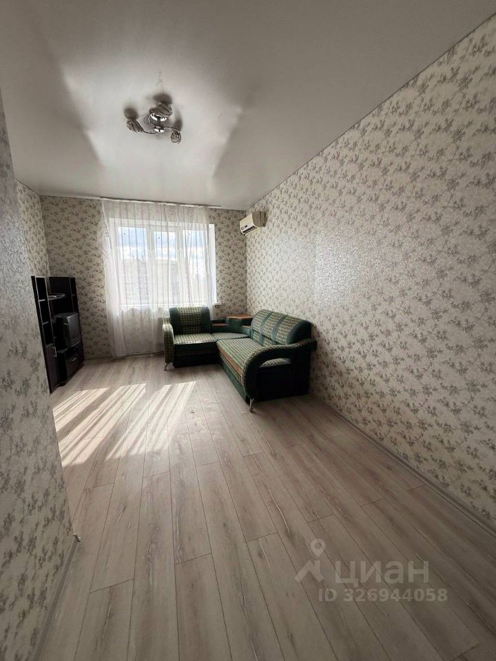 1-комн. кв., Прикубанский, Краснодар