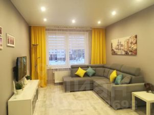 1-комн. кв 50 м2, 4/5 эт