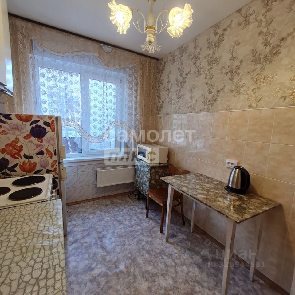 2-комн. кв., р-н Дзержинский, Новосибирск
