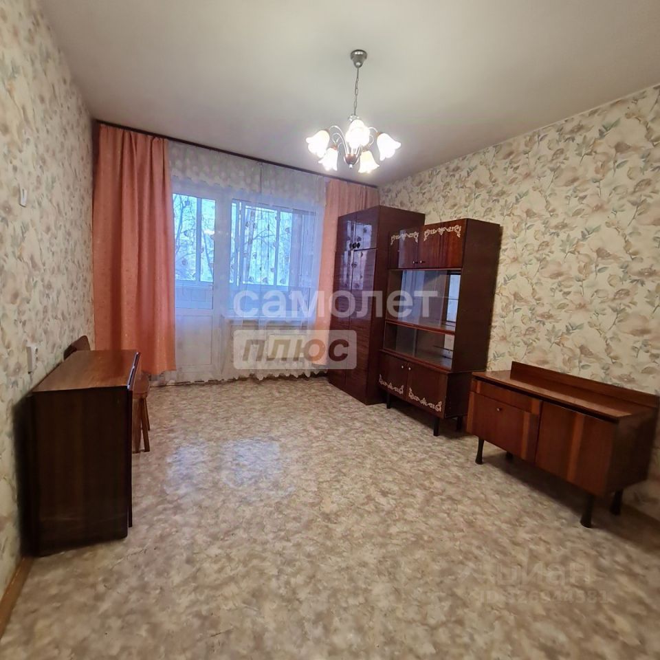 2-комн. кв., р-н Дзержинский, Новосибирск