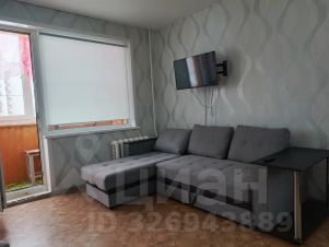 1-комн. кв 33 м2, 2/5 эт