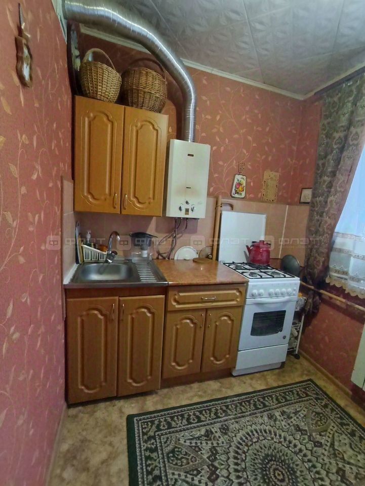 1-комн. кв., р-н Приволжский