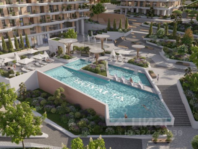 ЖК «Роялта»