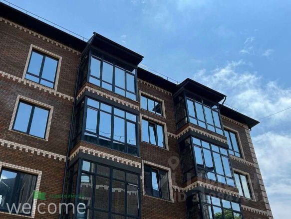 ЖК «Шоколад»