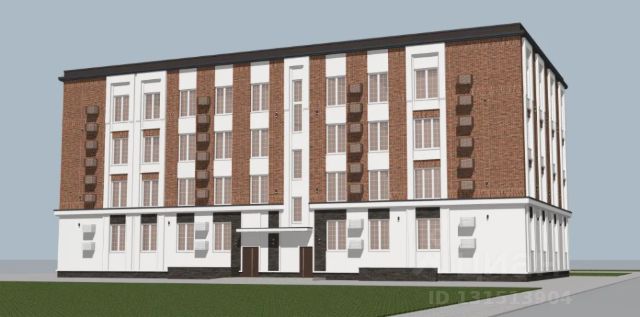 ЖК «по ул. Сергея Лазо»