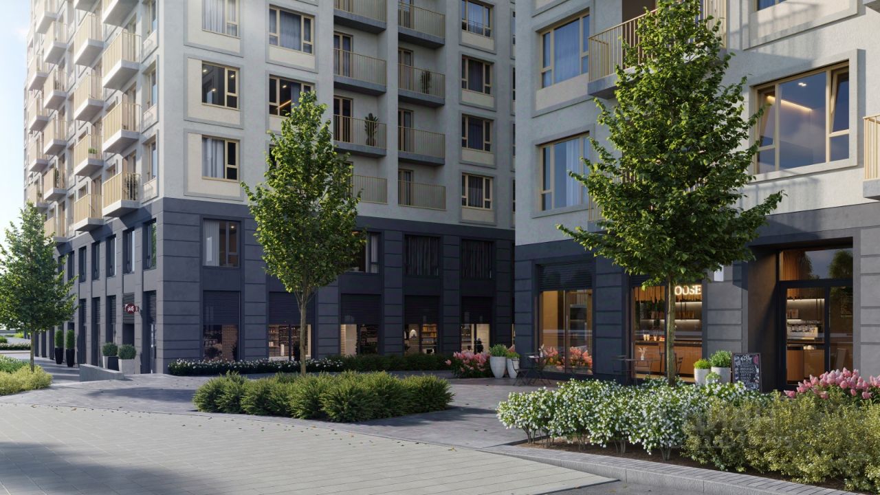 Новостройка, р-н Железнодорожный