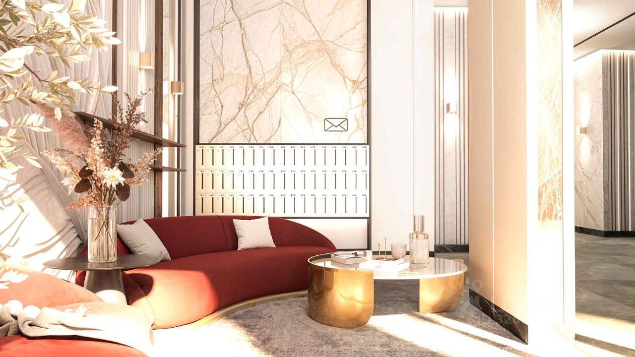 4-комн. квартира, 66.4 м² — фото 6