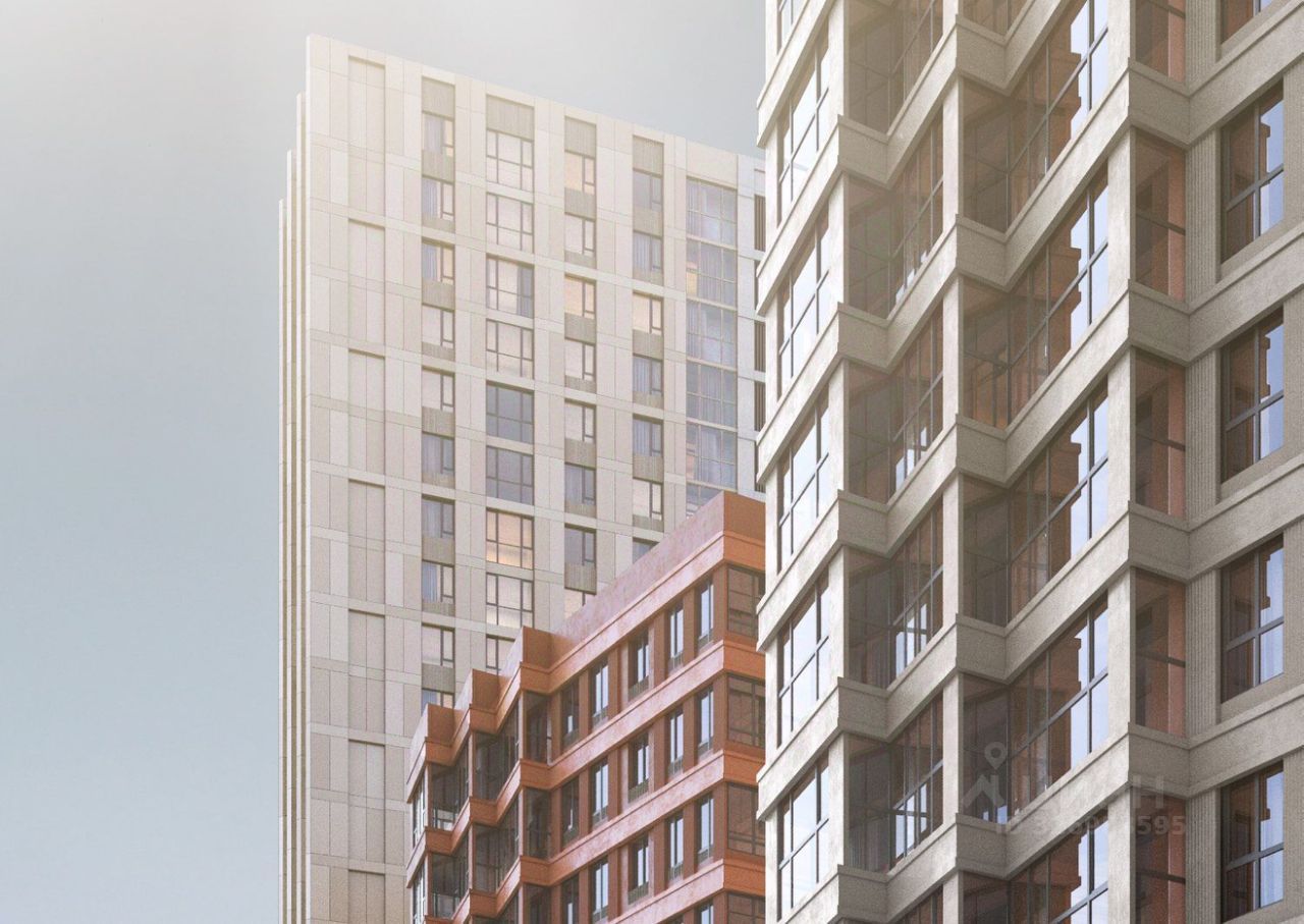 4-комн. квартира, 66.4 м² — фото 9
