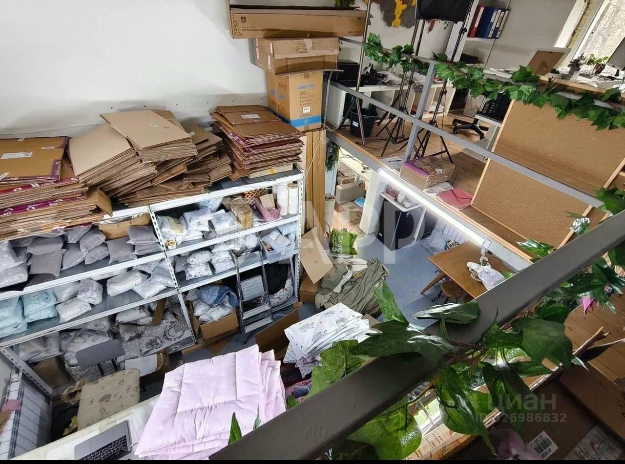 Коммерческое помещение, 163 м², р-н Московский