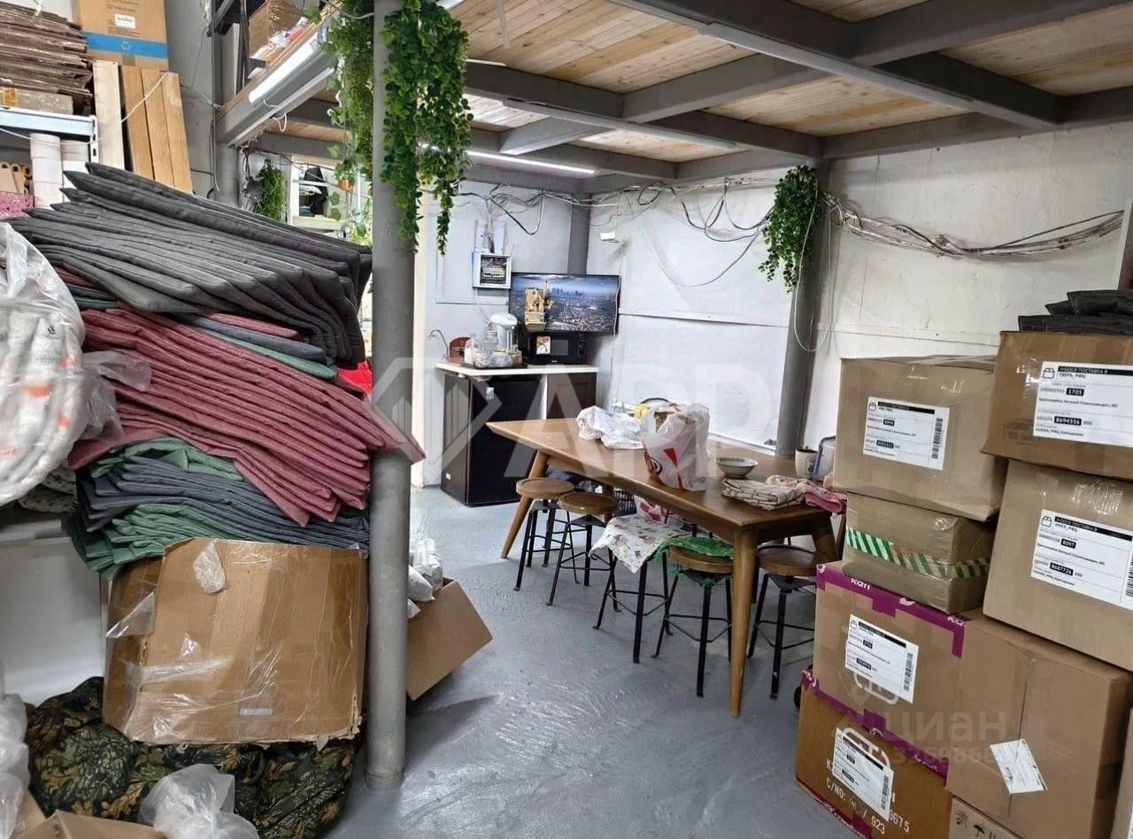 Коммерческое помещение, 163 м², р-н Московский