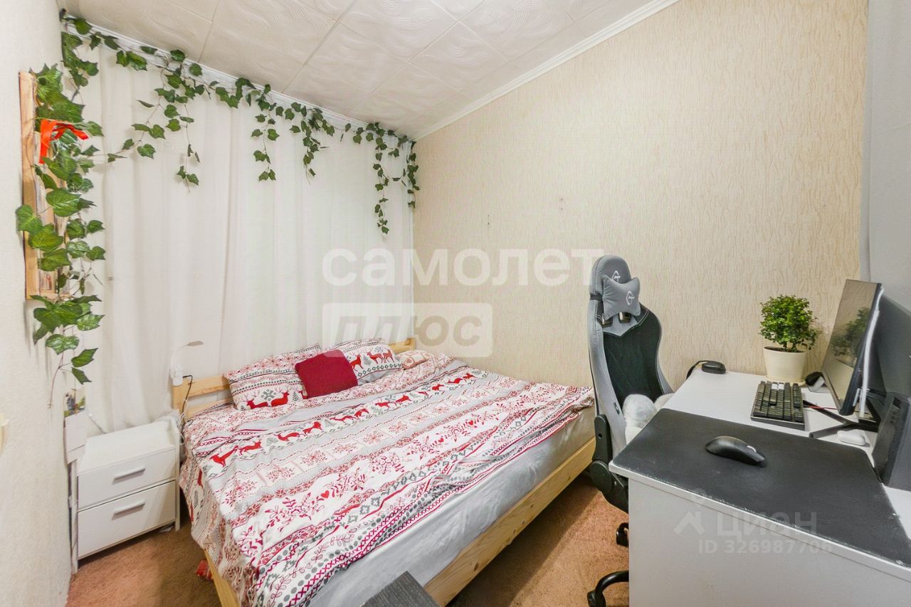 2-комн. кв., р-н Орджоникидзевский