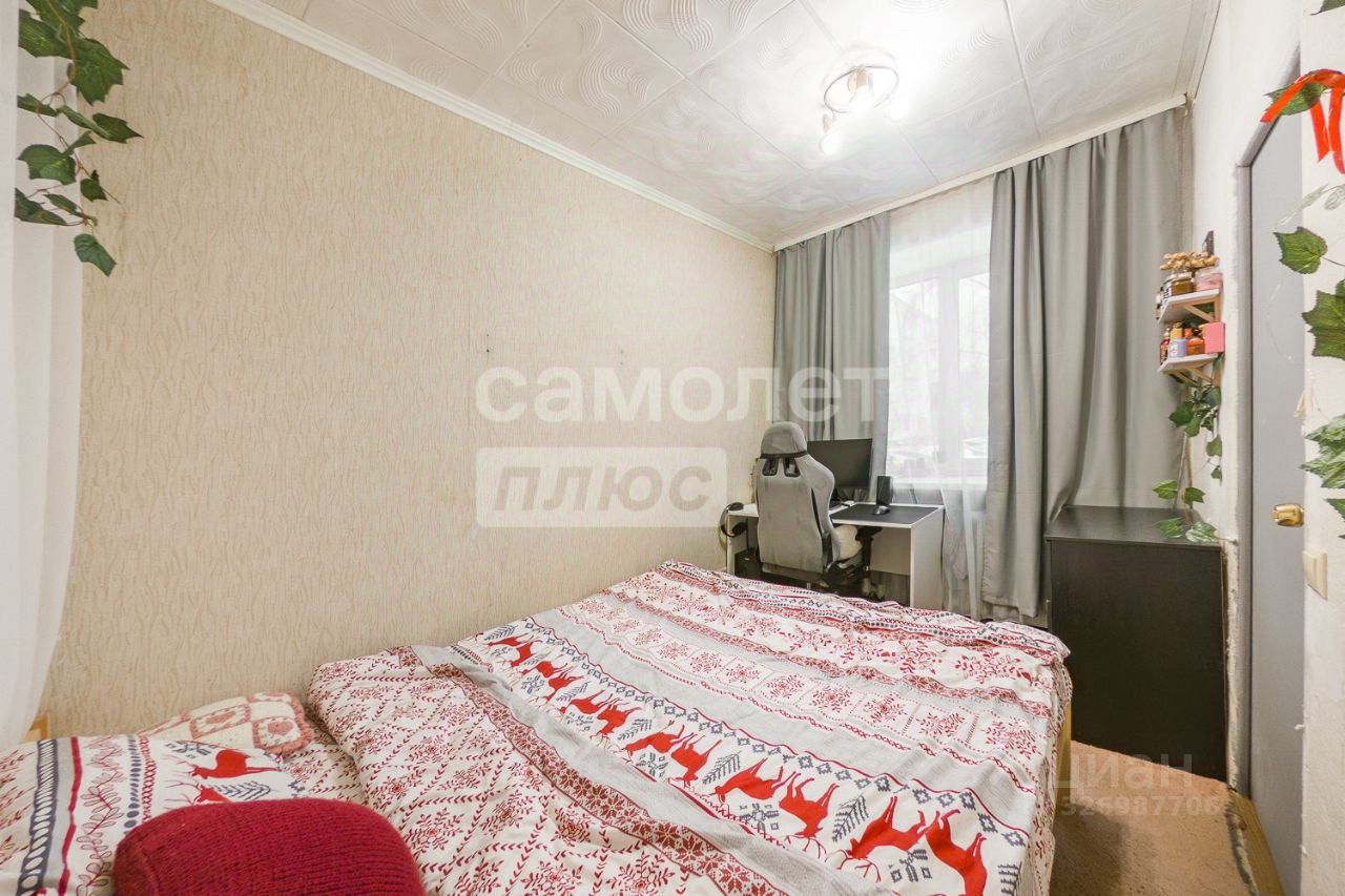 2-комн. кв., р-н Орджоникидзевский