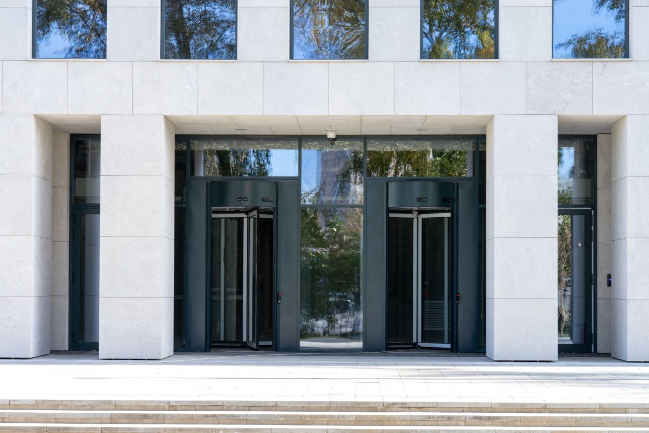 аренда помещений в БЦ Stone Курская (СТОУН Курская)